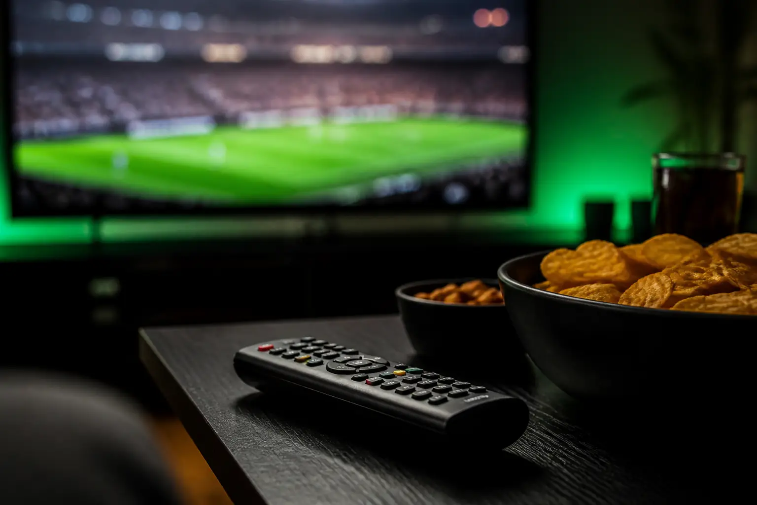 Fire Stick Sportabend: Setup für extreme iptv de