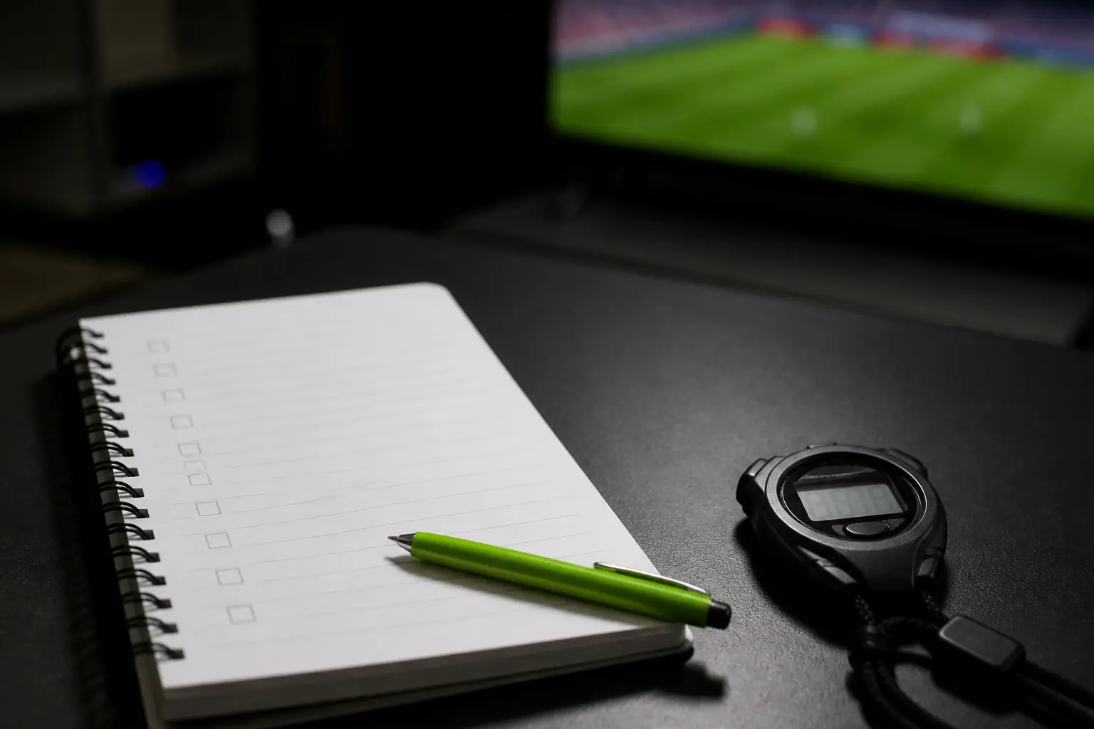Test vor der Saison: Checkliste für extreme iptv de