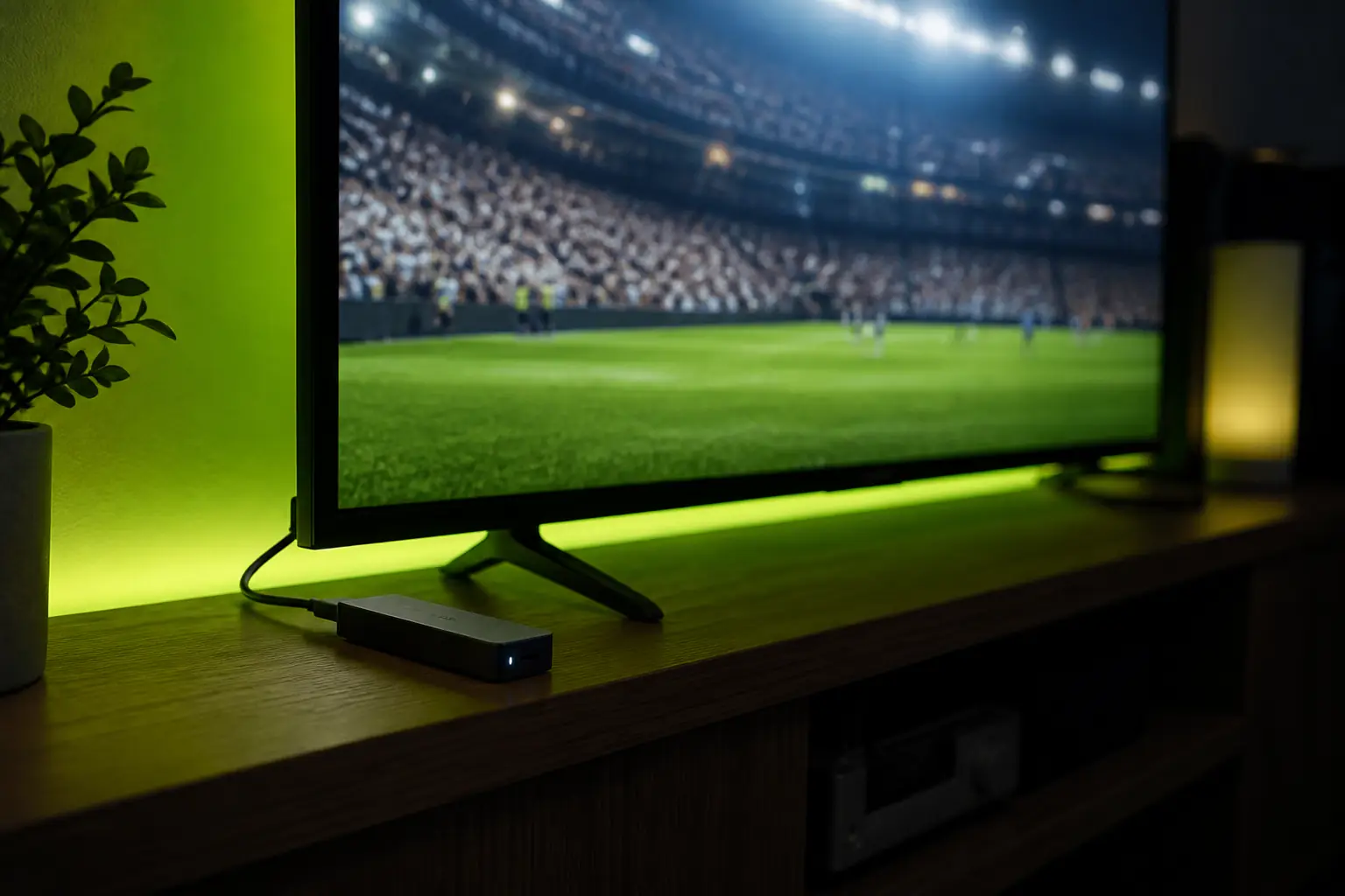 extreme iptv de Geräte Sportabend