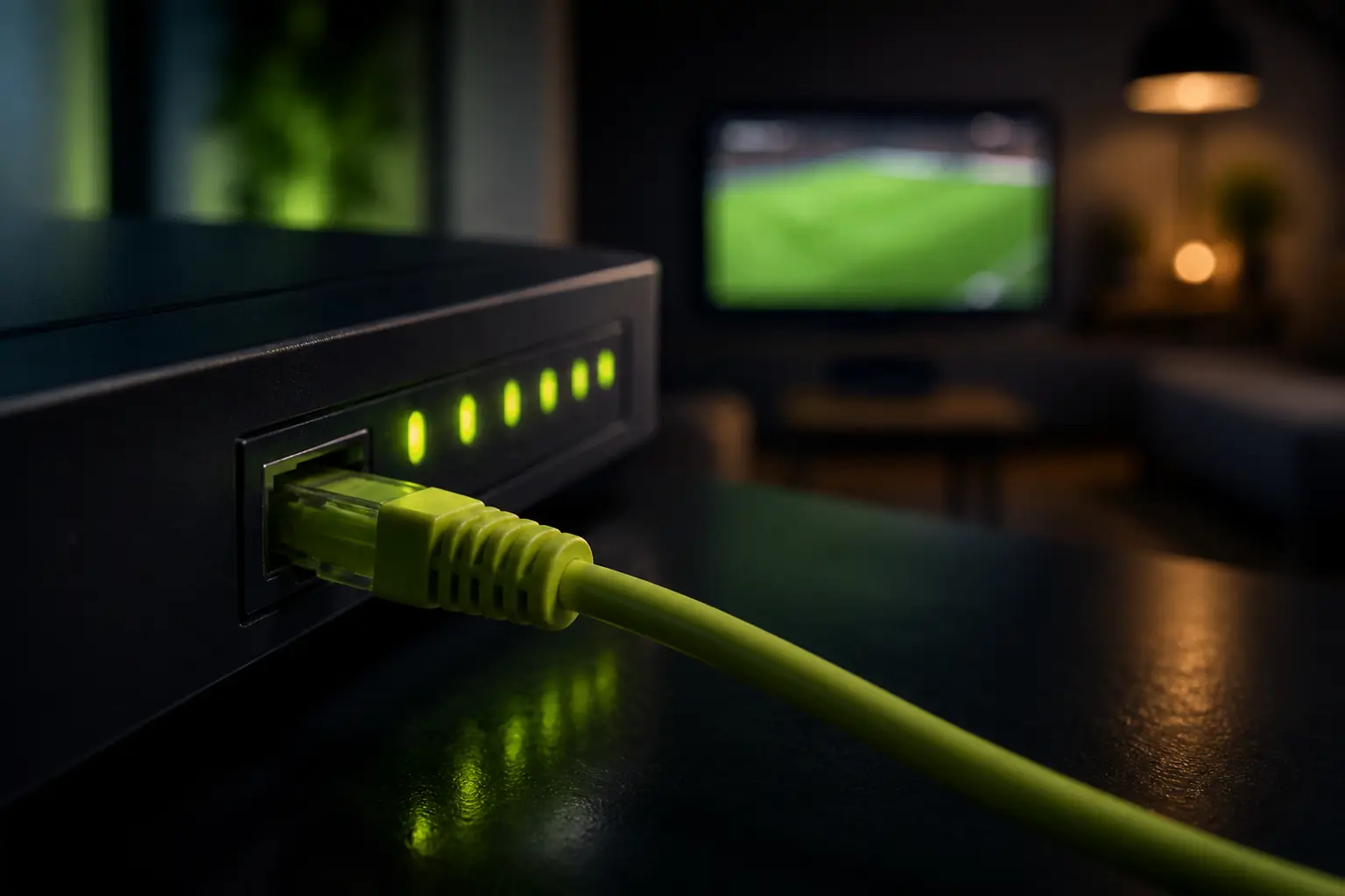 extreme iptv de Live-Sport Stabilität