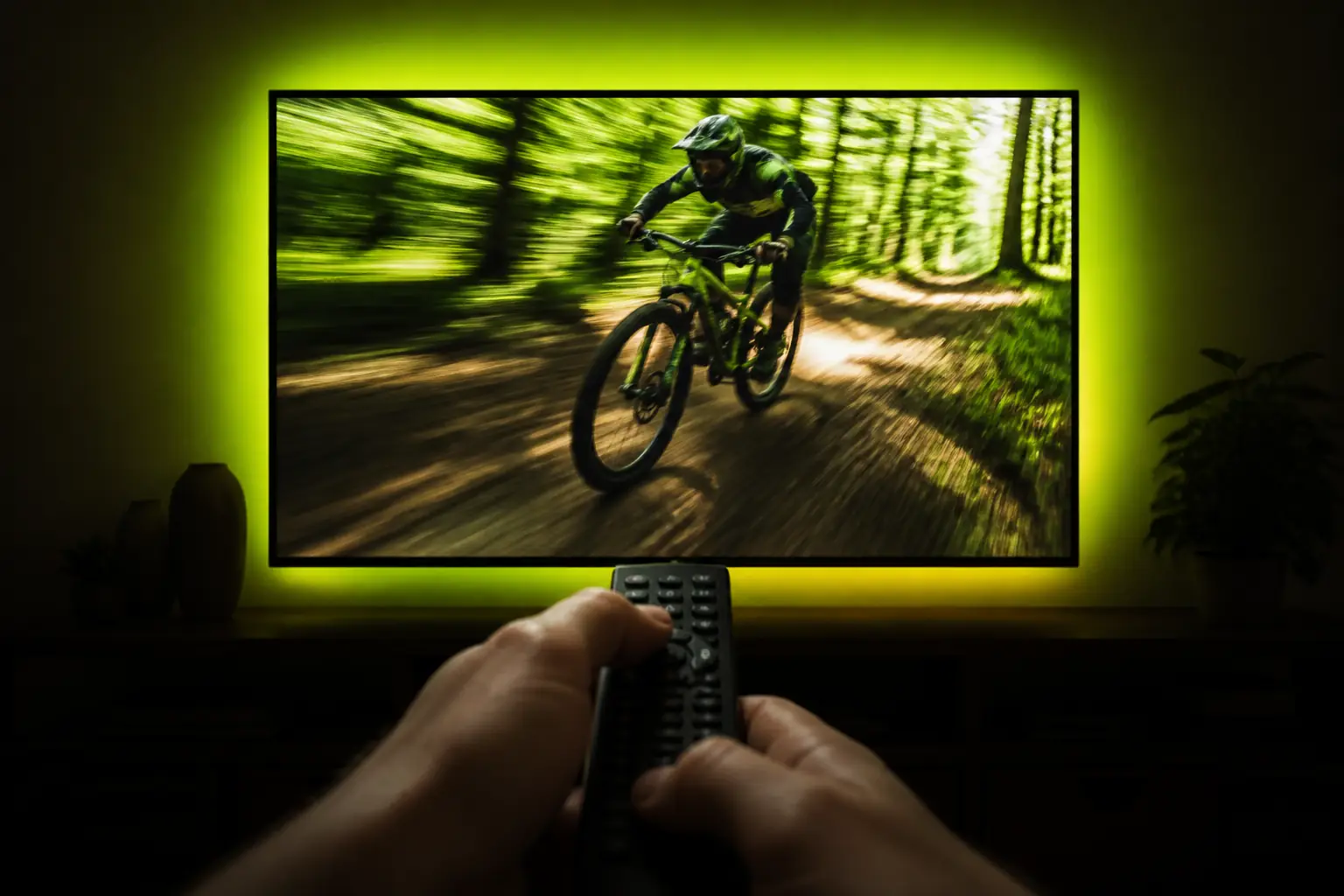 extreme iptv de Einrichtung Matchday