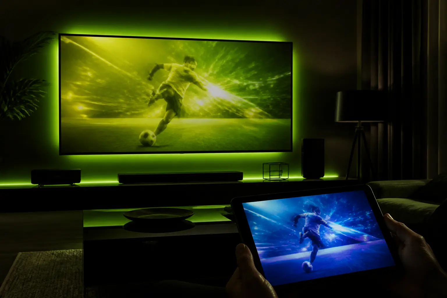 EXTREME IPTV DE Reseller Arbeit